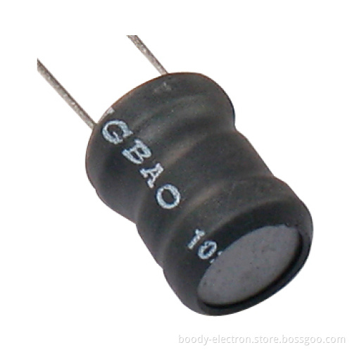 DR Type Horizontal Structure Inductor